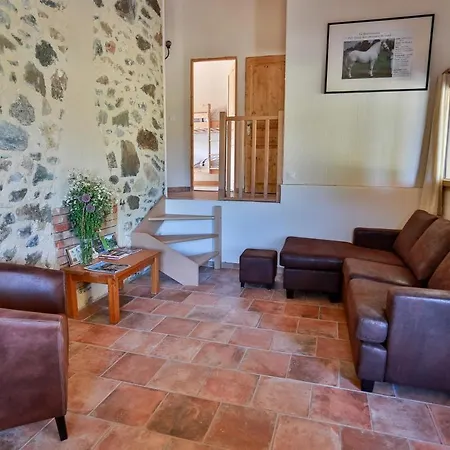 Le Boulonnais, Le Pont De Calmel Holiday home