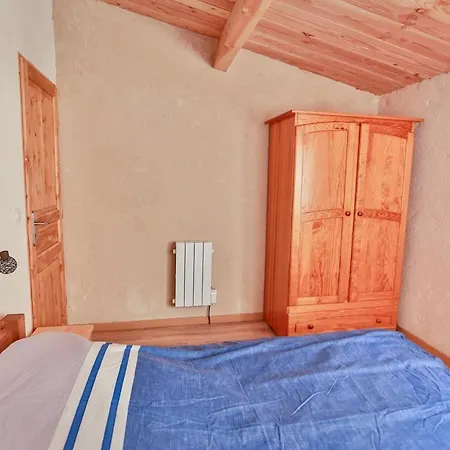 Le Boulonnais, Le Pont De Calmel Holiday home