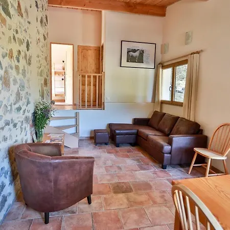 Holiday home Le Boulonnais, Le Pont De Calmel Rieussec