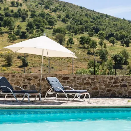 Le Boulonnais, Le Pont De Calmel Holiday home *